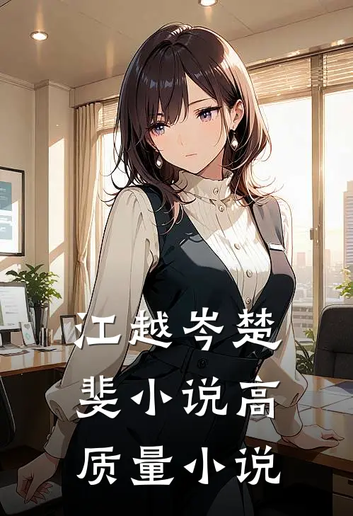 江越岑楚斐小说高质量小说