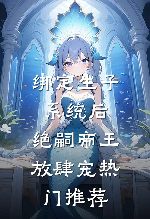 绑定生子系统后，绝嗣帝王放肆宠热门推荐