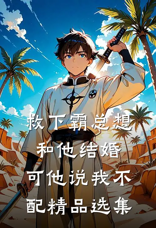 救下霸总想和他结婚，可他说我不配精品选集