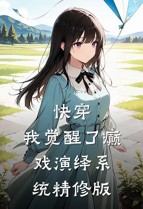 快穿，我觉醒了癫戏演绎系统精修版