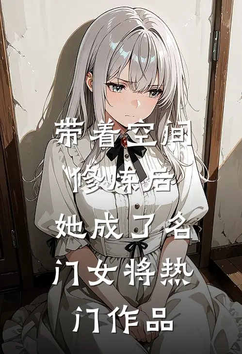 带着空间修炼后，她成了名门女将热门作品