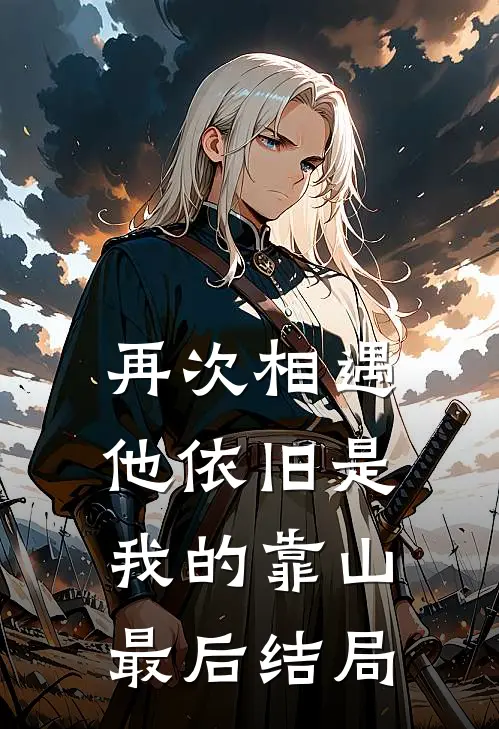 再次相遇，他依旧是我的靠山最后结局