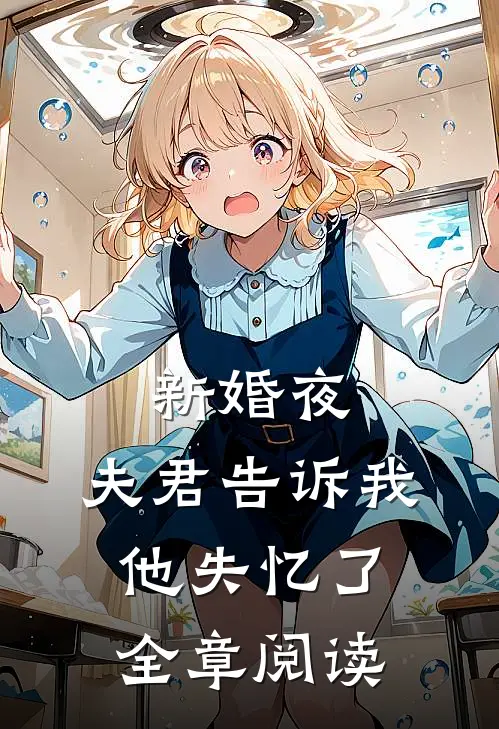 新婚夜，夫君告诉我他失忆了全章阅读
