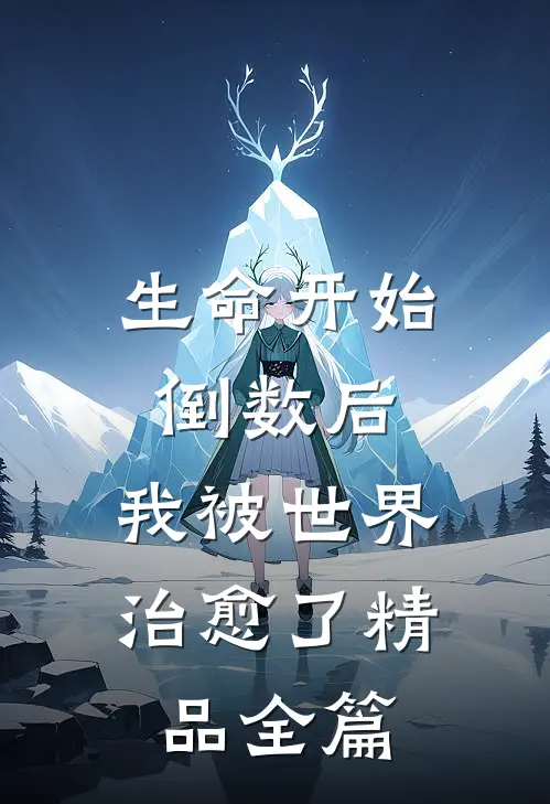 生命开始倒数后，我被世界治愈了精品全篇