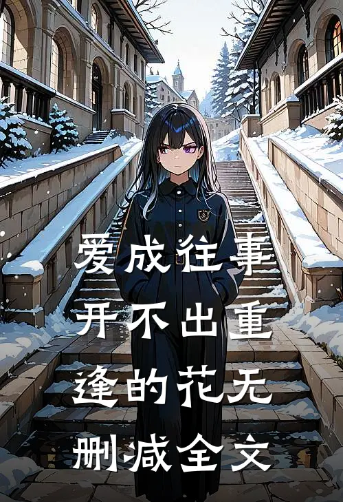 爱成往事，开不出重逢的花无删减全文