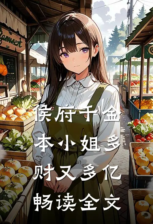 侯府千金：本小姐多财又多亿畅读全文
