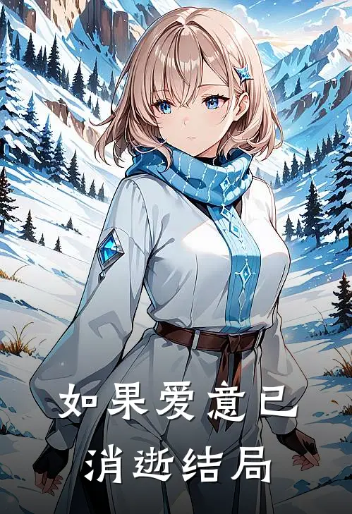 如果爱意已消逝结局