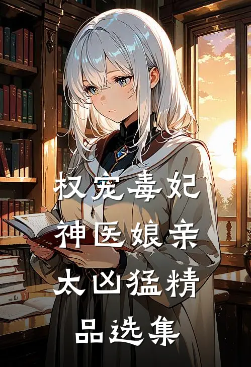 权宠毒妃：神医娘亲太凶猛精品选集