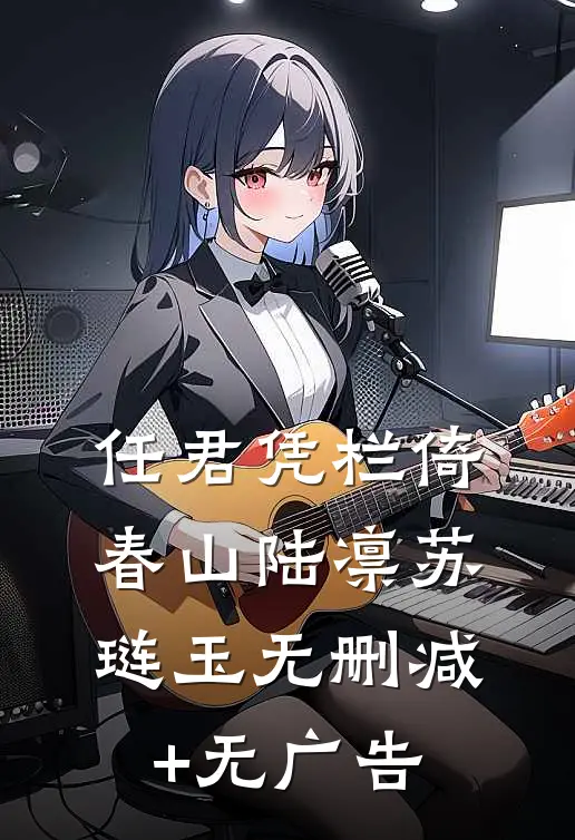 任君凭栏倚春山陆凛苏琏玉无删减+无广告