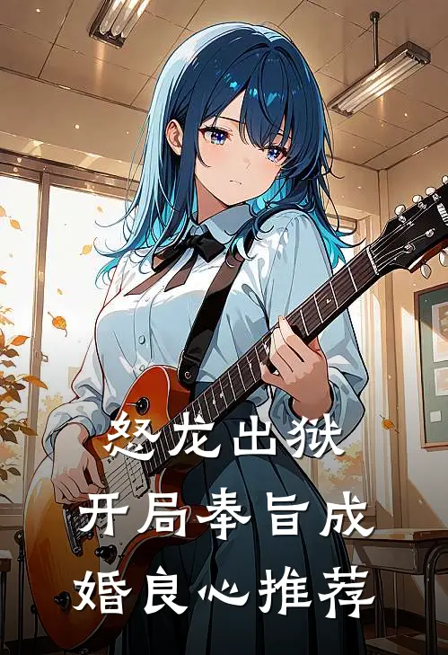 怒龙出狱：开局奉旨成婚良心推荐