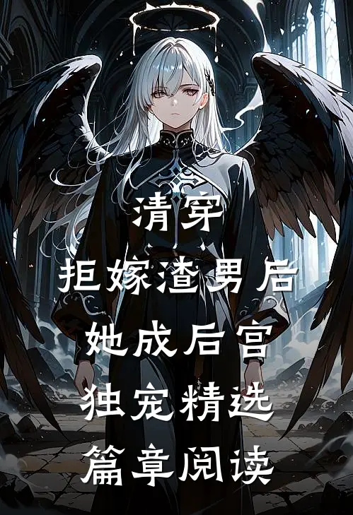 清穿：拒嫁渣男后，她成后宫独宠精选篇章阅读