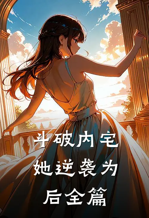 斗破内宅，她逆袭为后全篇