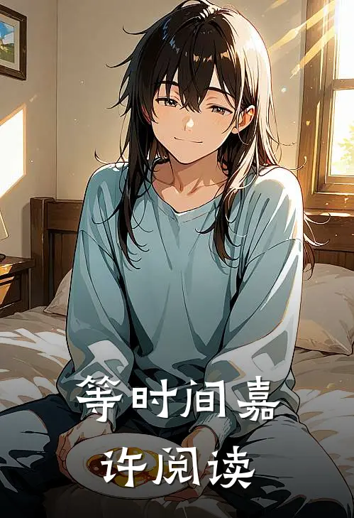 等时间嘉许阅读