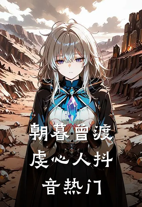 朝暮曾渡虔心人抖音热门