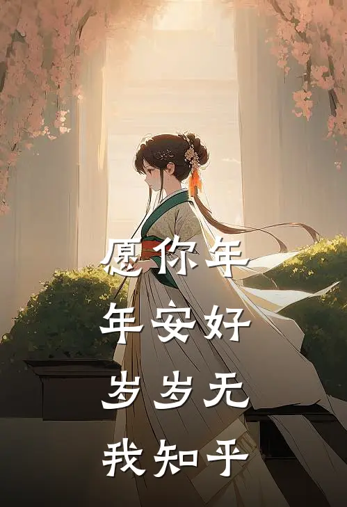 愿你年年安好，岁岁无我知乎