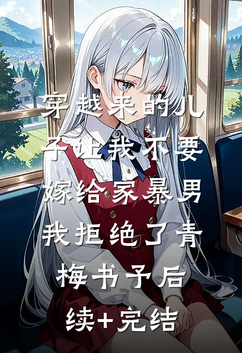 穿越来的儿子让我不要嫁给家暴男，我拒绝了青梅书予后续+完结