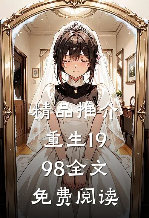 精品推介重生1998全文免费阅读