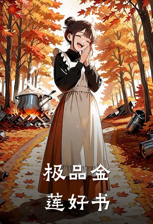 极品金莲好书