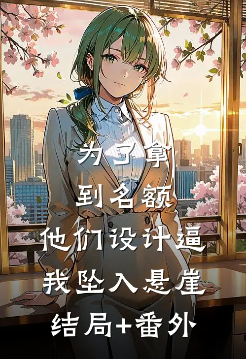 为了拿到名额，他们设计逼我坠入悬崖结局+番外