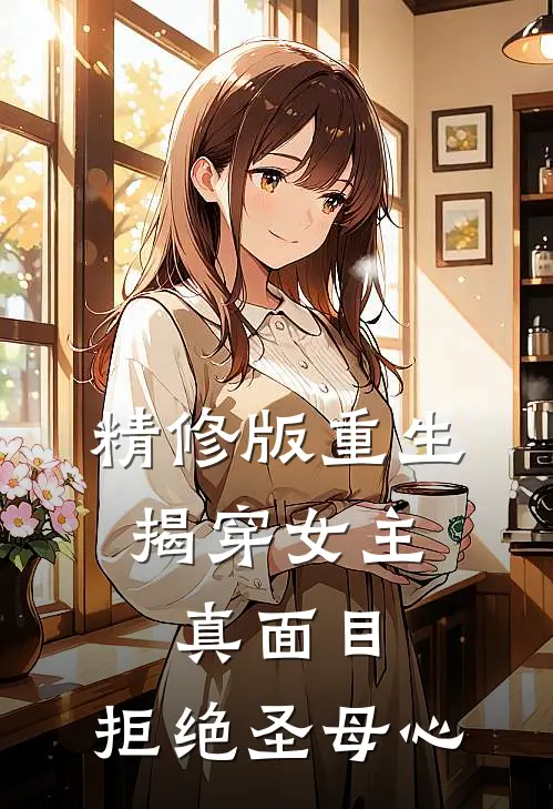精修版重生：揭穿女主真面目，拒绝圣母心