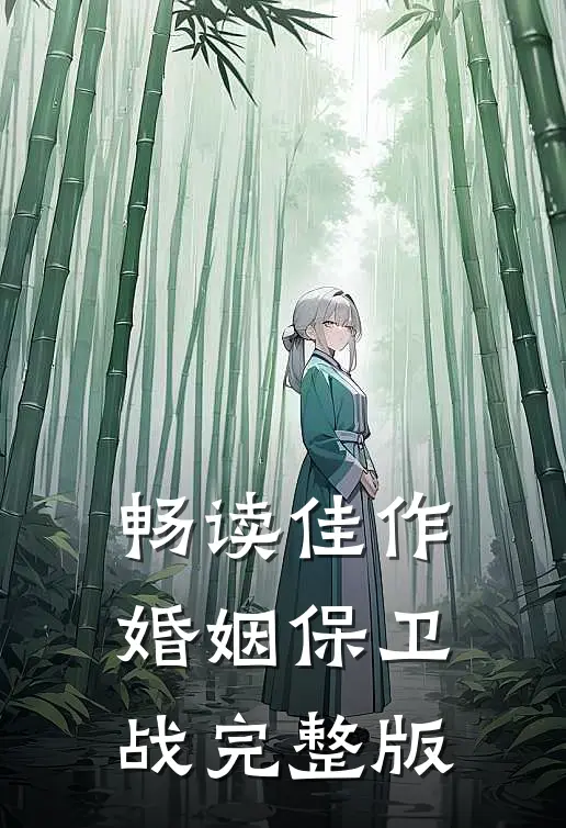 畅读佳作婚姻保卫战完整版