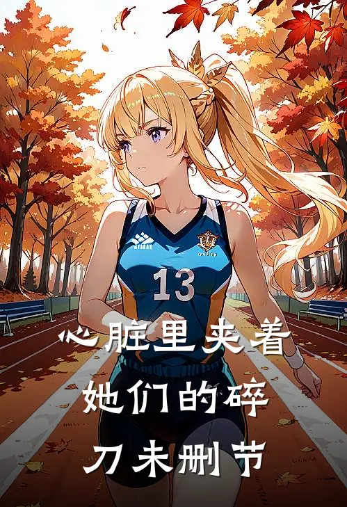 心脏里夹着她们的碎刀未删节