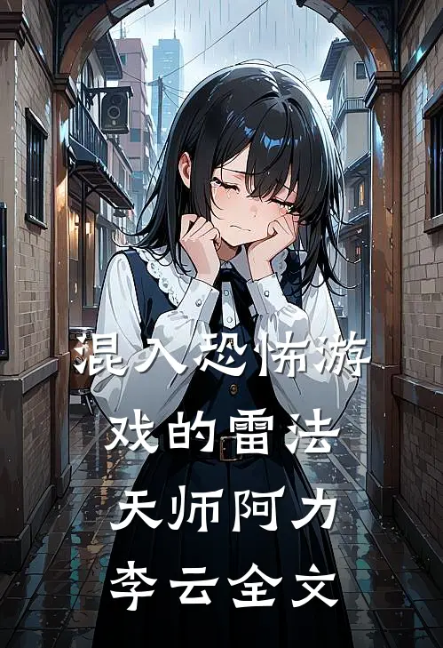 混入恐怖游戏的雷法天师阿力李云全文