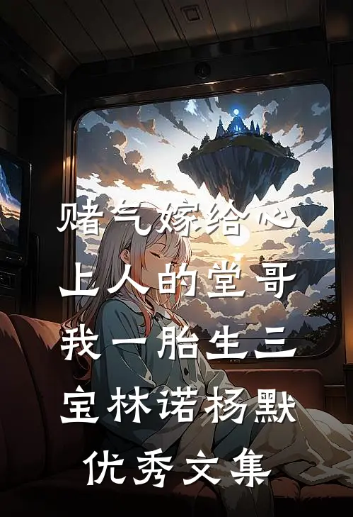 赌气嫁给心上人的堂哥,我一胎生三宝林诺杨默优秀文集