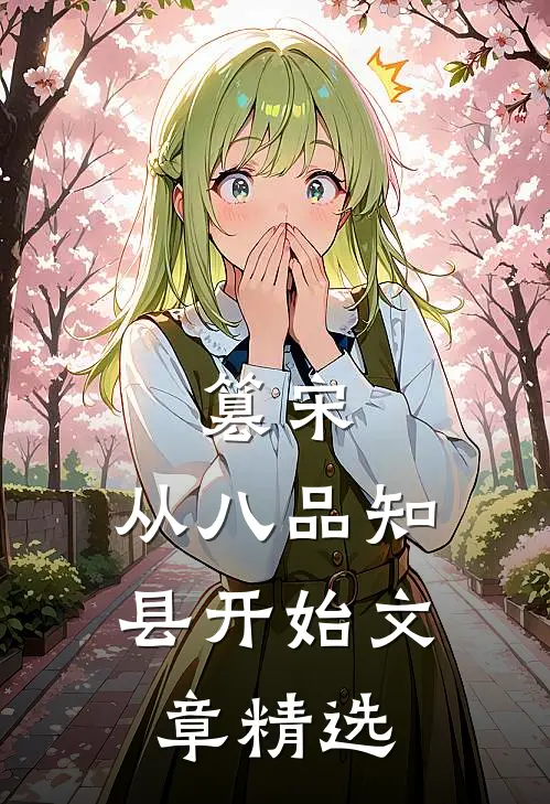 篡宋：从八品知县开始文章精选
