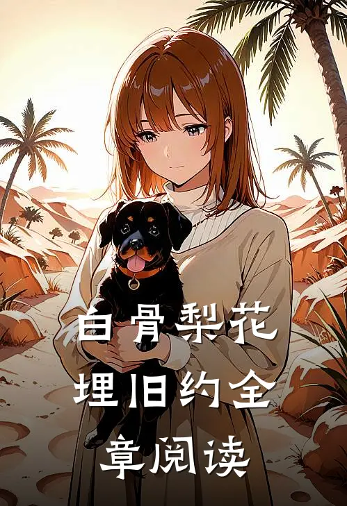 白骨梨花埋旧约全章阅读