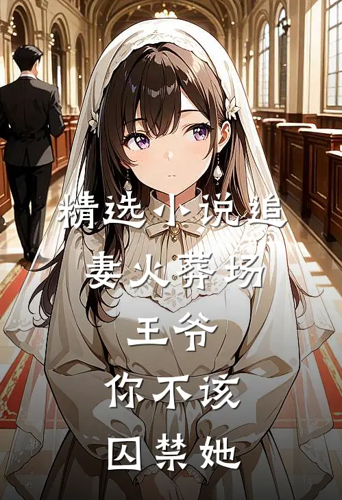 精选小说追妻火葬场：王爷，你不该囚禁她