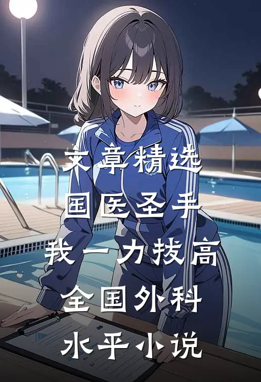 文章精选国医圣手:我一力拔高全国外科水平小说