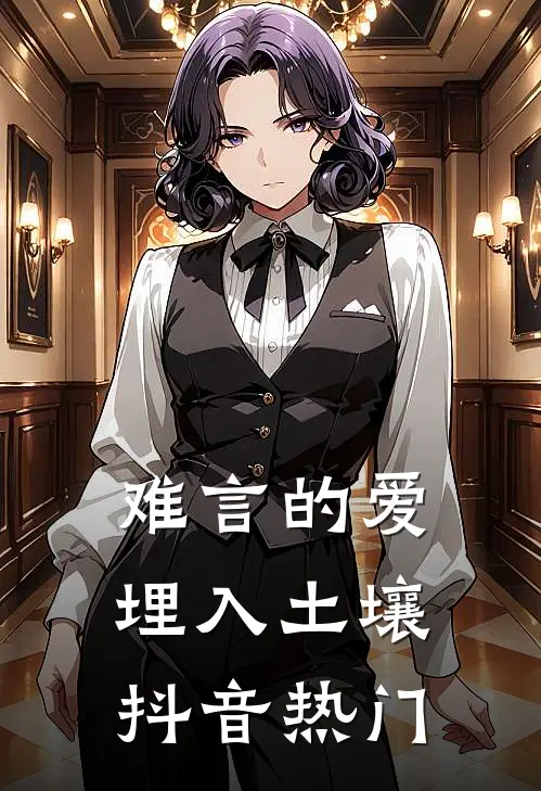 难言的爱埋入土壤抖音热门