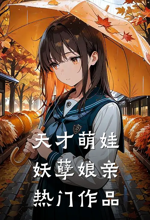 天才萌娃妖孽娘亲热门作品