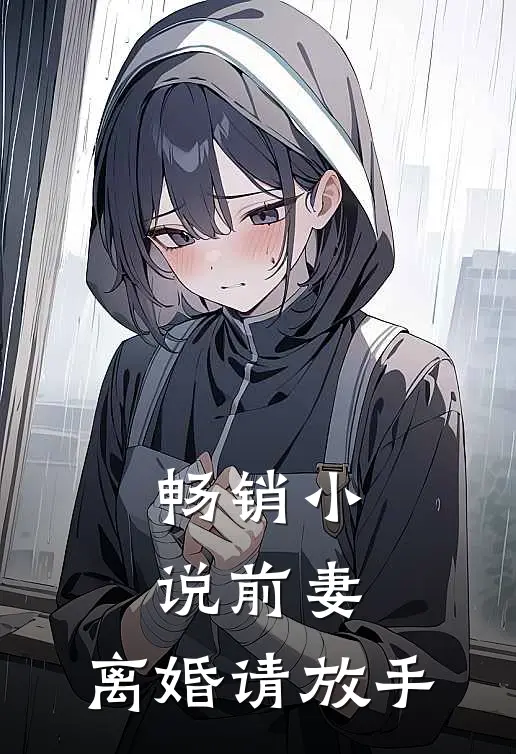 畅销小说前妻，离婚请放手