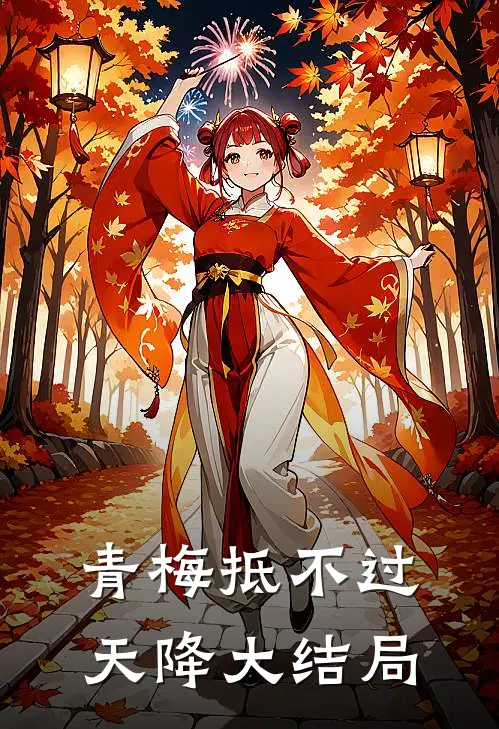 青梅抵不过天降大结局