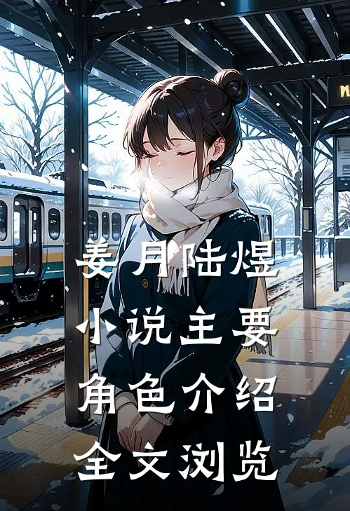 姜月陆煜小说主要角色介绍全文浏览