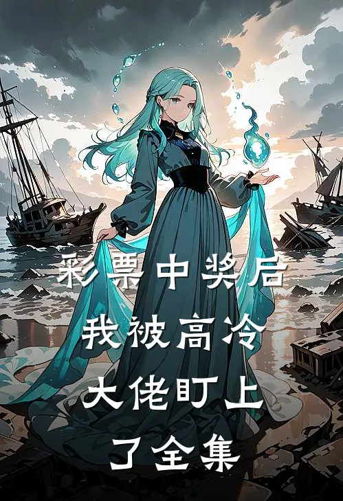 彩票中奖后，我被高冷大佬盯上了全集