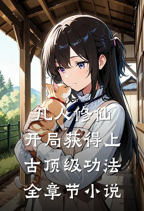 凡人修仙，开局获得上古顶级功法全章节小说