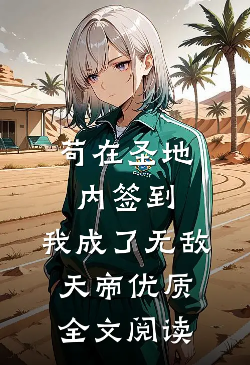 苟在圣地内签到，我成了无敌天帝优质全文阅读