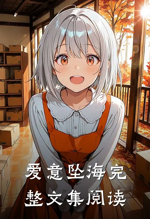 爱意坠海完整文集阅读