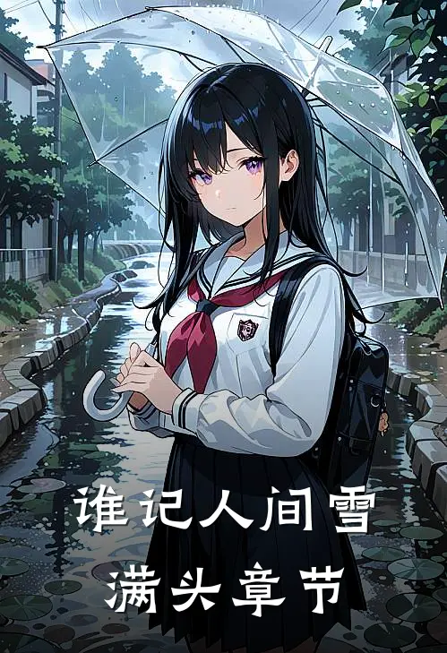 谁记人间雪满头章节