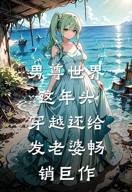 男尊世界：这年头，穿越还给发老婆畅销巨作