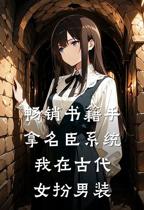 畅销书籍手拿名臣系统，我在古代女扮男装