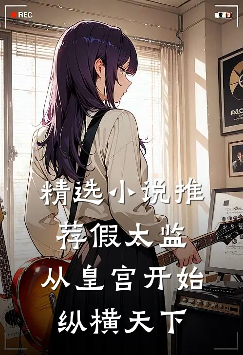 精选小说推荐假太监：从皇宫开始纵横天下