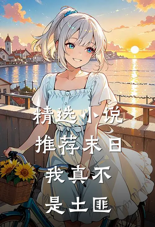 精选小说推荐末日：我真不是土匪