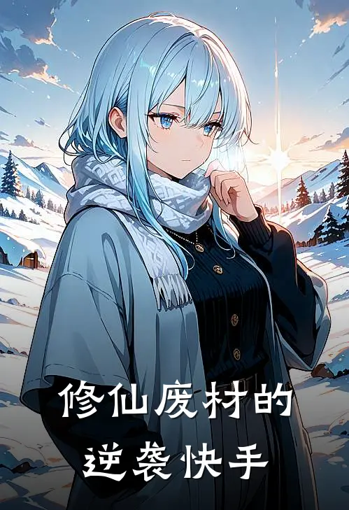 修仙废材的逆袭快手