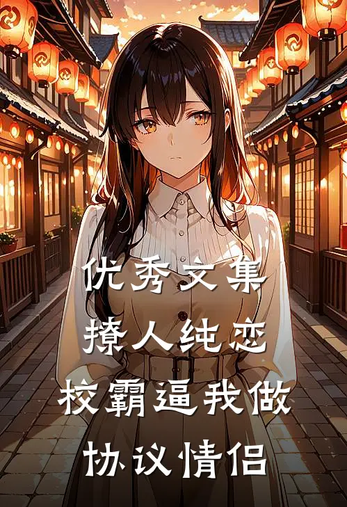 优秀文集撩人纯恋：校霸逼我做协议情侣
