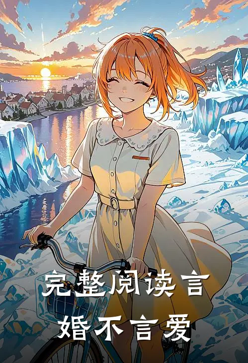 完整阅读言婚不言爱