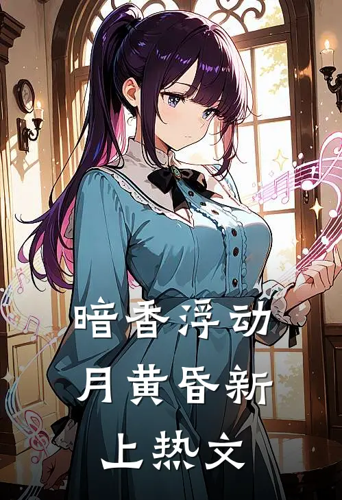 暗香浮动月黄昏新上热文